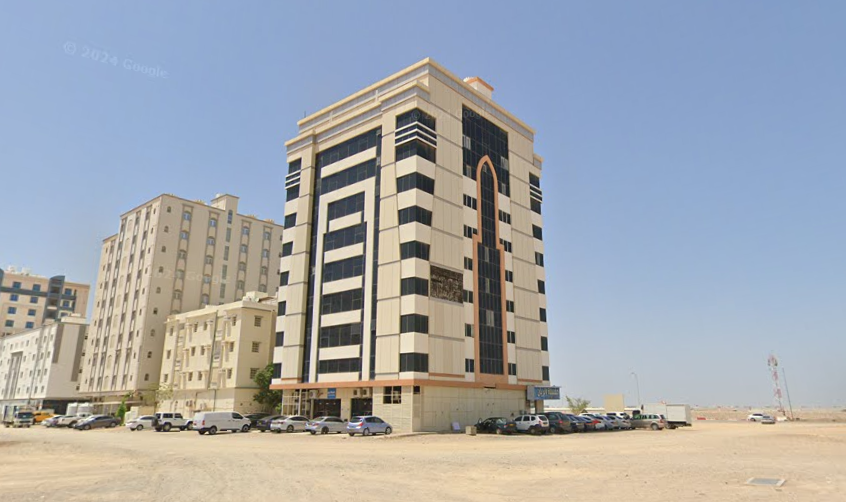 Harjah Office